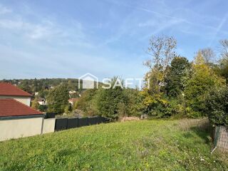  Terrain � vendre 869 m�