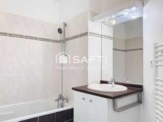  Appartement � vendre 2 pi�ces 42 m�