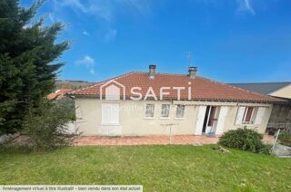  Maison � vendre 9 pi�ces 196 m�