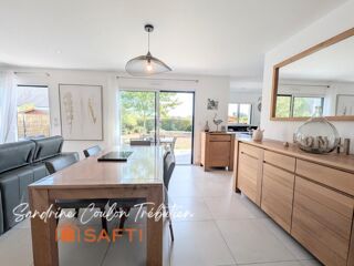  Maison à vendre 5 pièces 113 m²