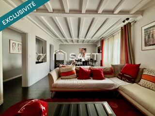  Maison � vendre 5 pi�ces 200 m�
