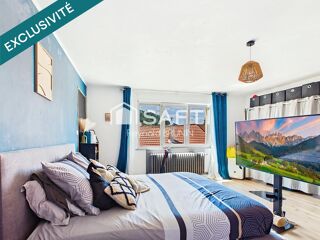  Appartement à vendre 5 pièces 142 m²