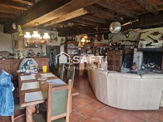  Maison � vendre 7 pi�ces 210 m�