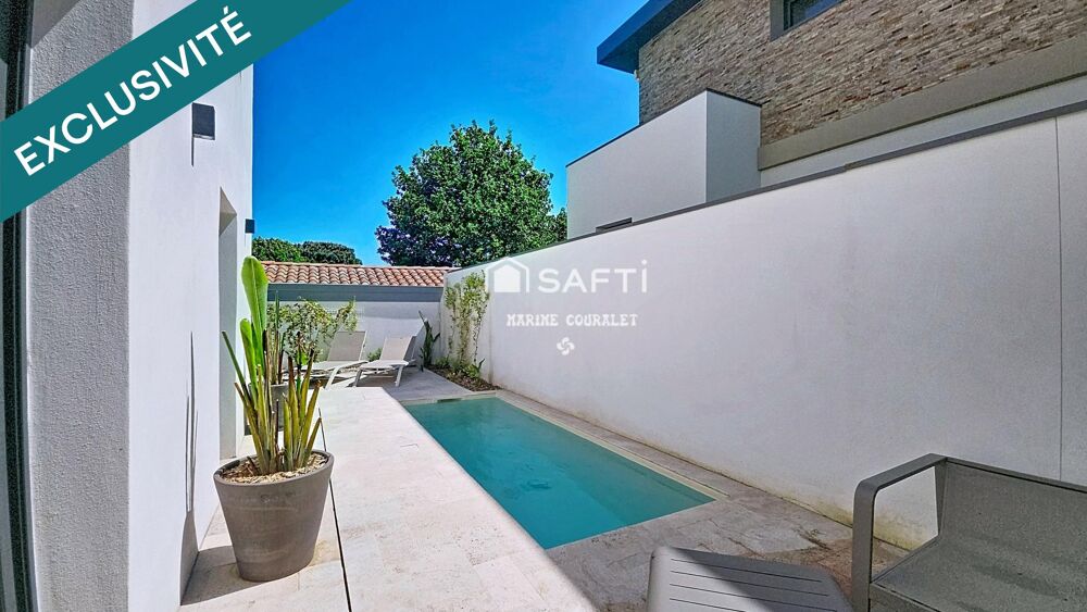 à vendre  Maison Anglet (64600)