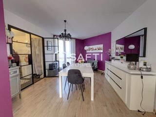  Maison à vendre 5 pièces 132 m²