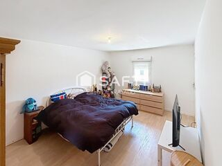  Maison � vendre 4 pi�ces 103 m�
