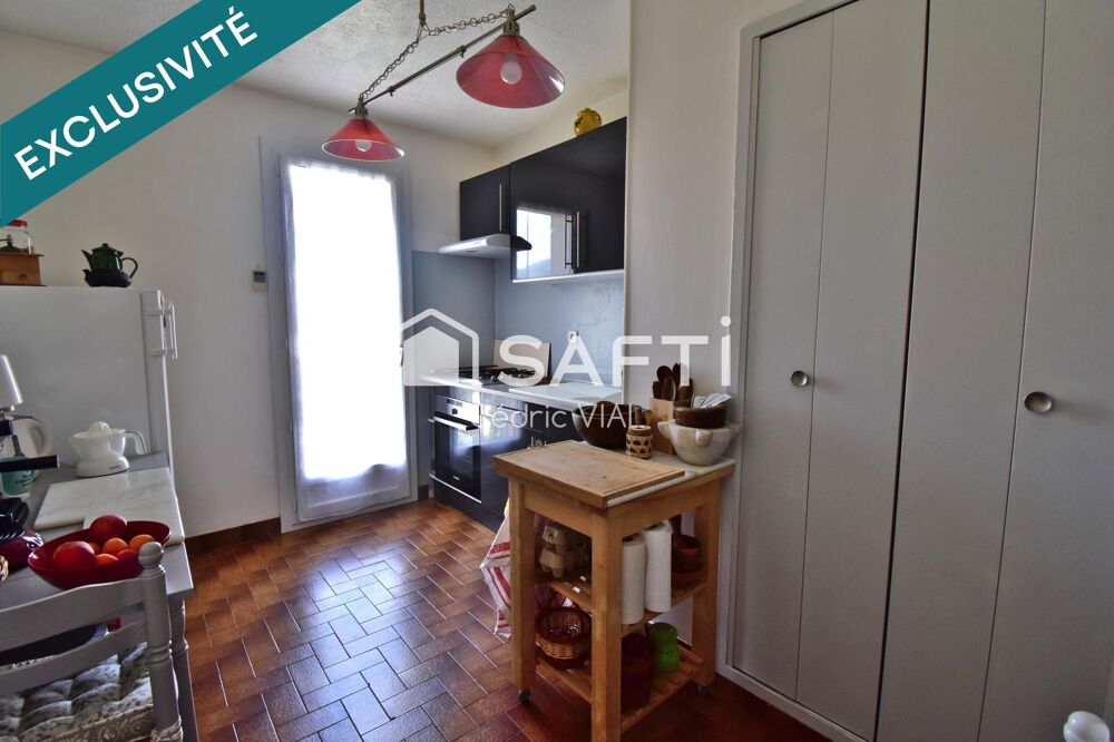 Vente Appartement Investissement à 6% brut à Digne les Bains 04 Digne-les-bains