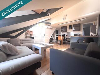  Appartement  vendre 5 pices 91 m