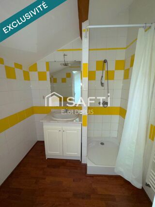  Appartement � vendre 4 pi�ces 76 m�