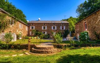  Maison à vendre 15 + pièces 447 m²