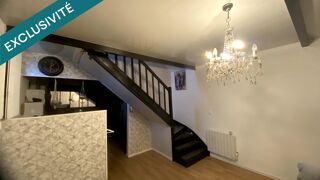  Maison � vendre 4 pi�ces 107 m�