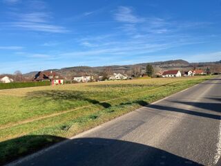  Terrain � vendre 1689 m�