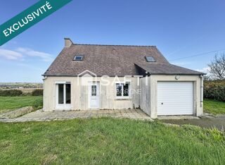  Maison à vendre 4 pièces 84 m²