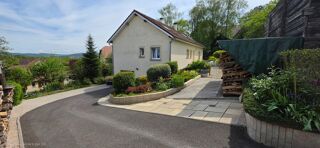  Maison à vendre 6 pièces 162 m²