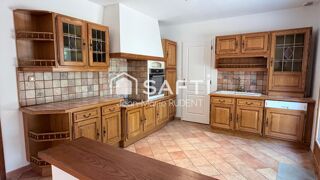  Maison à vendre 7 pièces 151 m²