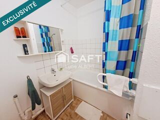  Appartement à vendre 1 pièce 35 m²