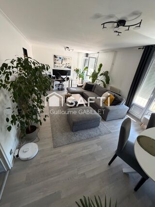  Appartement à vendre 5 pièces 94 m²