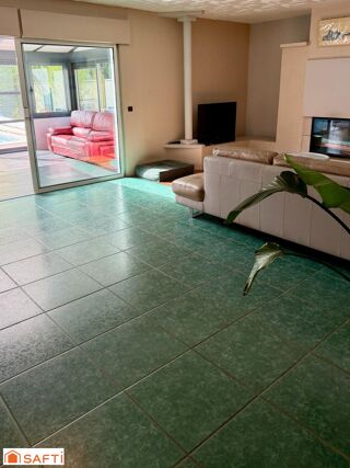  Maison � vendre 6 pi�ces 125 m�