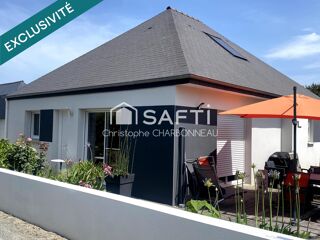  Maison à vendre 4 pièces 91 m²