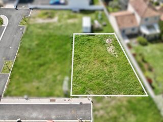 Terrain à vendre 354 m²