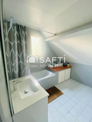  Maison à vendre 9 pièces 249 m²