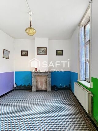  Maison � vendre 4 pi�ces 99 m�