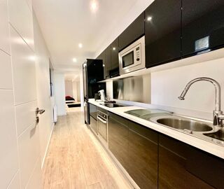  Appartement � vendre 5 pi�ces 165 m�