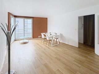  Appartement � vendre 3 pi�ces 56 m�