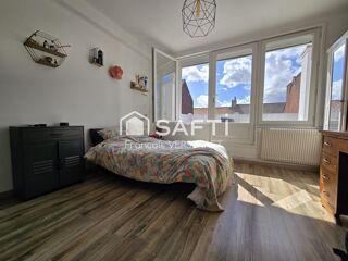  Maison � vendre 9 pi�ces 217 m�