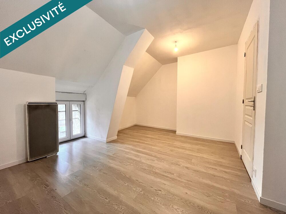Vente Maison Maison en pierre avec potentiel d'agrandissement. Langon