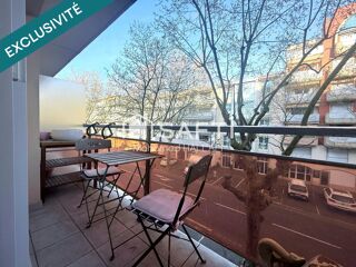  Appartement � vendre 1 pi�ce 22 m�