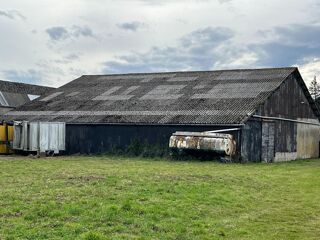  Terrain � vendre 2980 m�