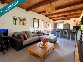 Appartement à vendre 2 pièces 46 m²