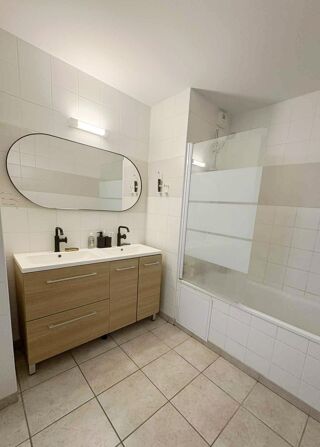  Appartement � vendre 3 pi�ces 81 m�