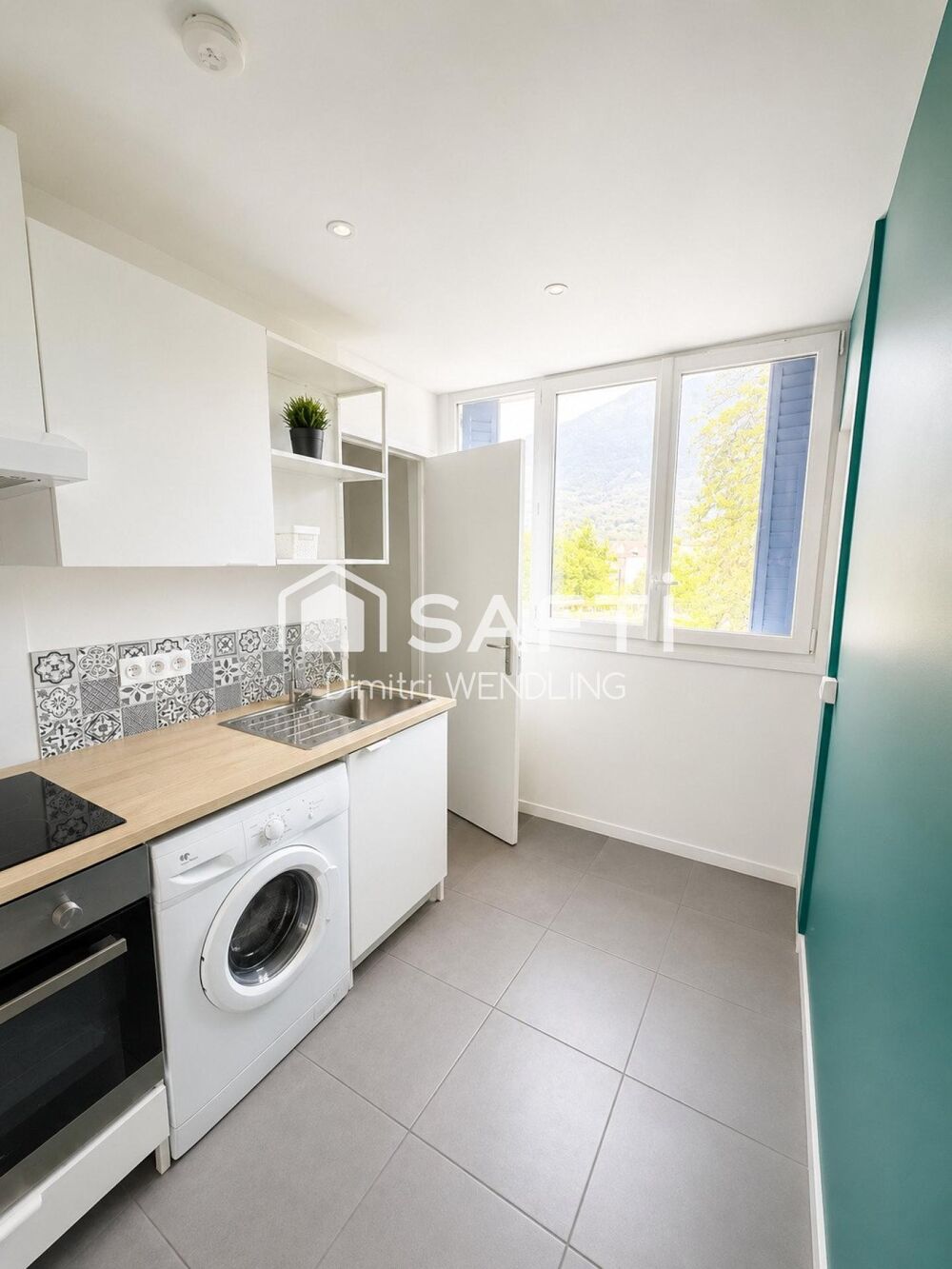 Spécial investisseur T5 5 chambres meublé pour colocation