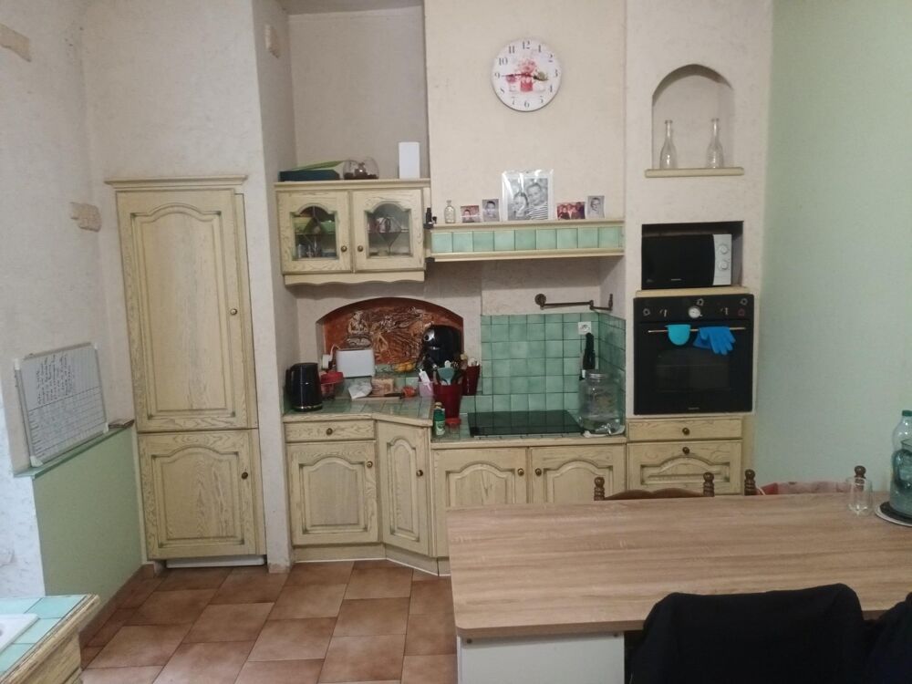 Vente Immeuble immeuble d'habitation et un local commercial Joigny