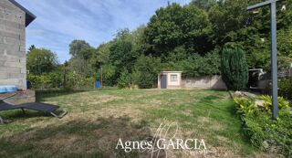  Maison à vendre 4 pièces 120 m²