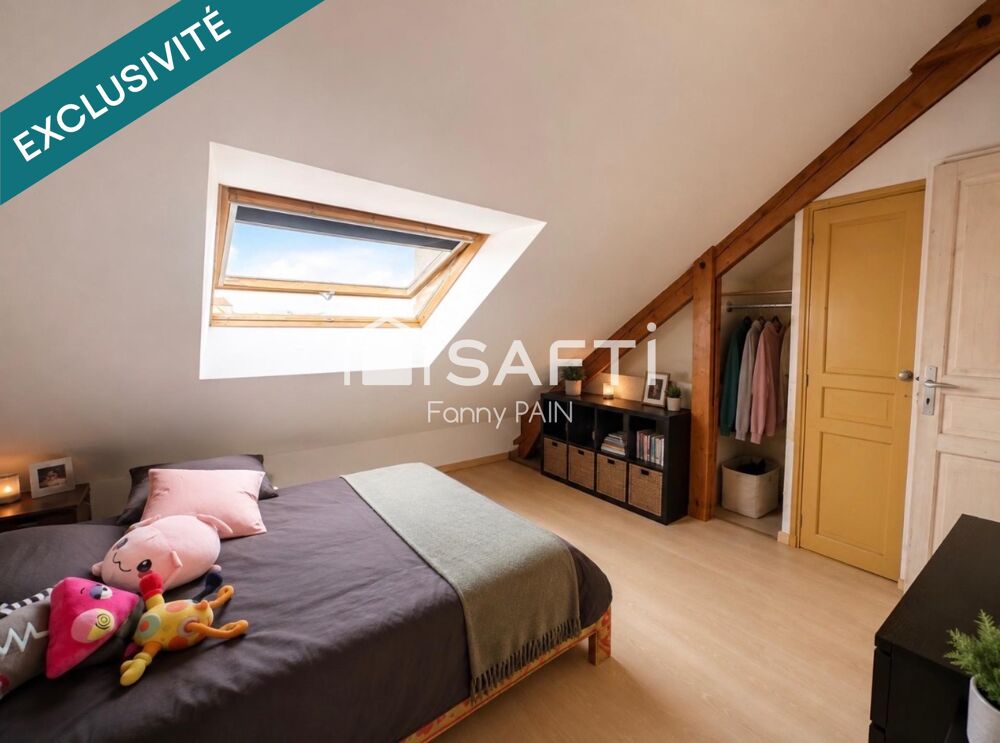 Vente Appartement BELLE OPPORTUNITÉ INVESTISSEUR – SAINT-PIERRE-DES-CORPS Saint-pierre-des-corps