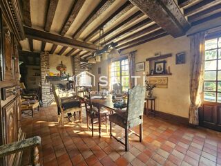  Maison � vendre 7 pi�ces 165 m�