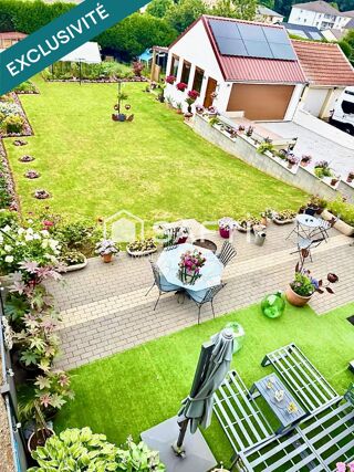  Maison � vendre 4 pi�ces 87 m�