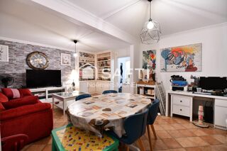  Appartement à vendre 4 pièces 73 m²