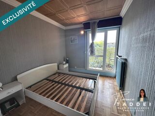  Appartement � vendre 3 pi�ces 67 m�