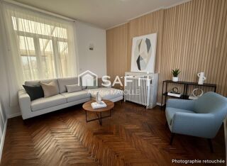  Maison � vendre 5 pi�ces 95 m�