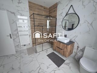  Maison à vendre 4 pièces 95 m²