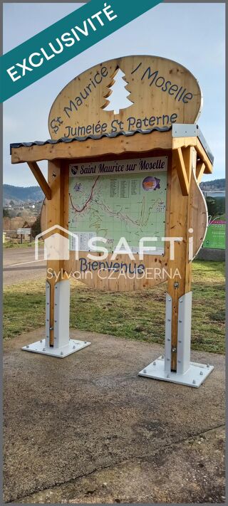  Terrain � vendre 2014 m�