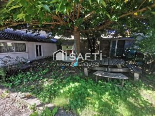  Maison � vendre 6 pi�ces 142 m�