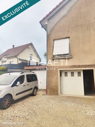  Maison  vendre 5 pices 103 m