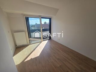  Appartement à vendre 3 pièces 73 m²