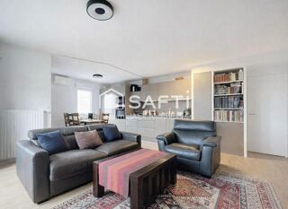  Appartement à vendre 4 pièces 80 m²