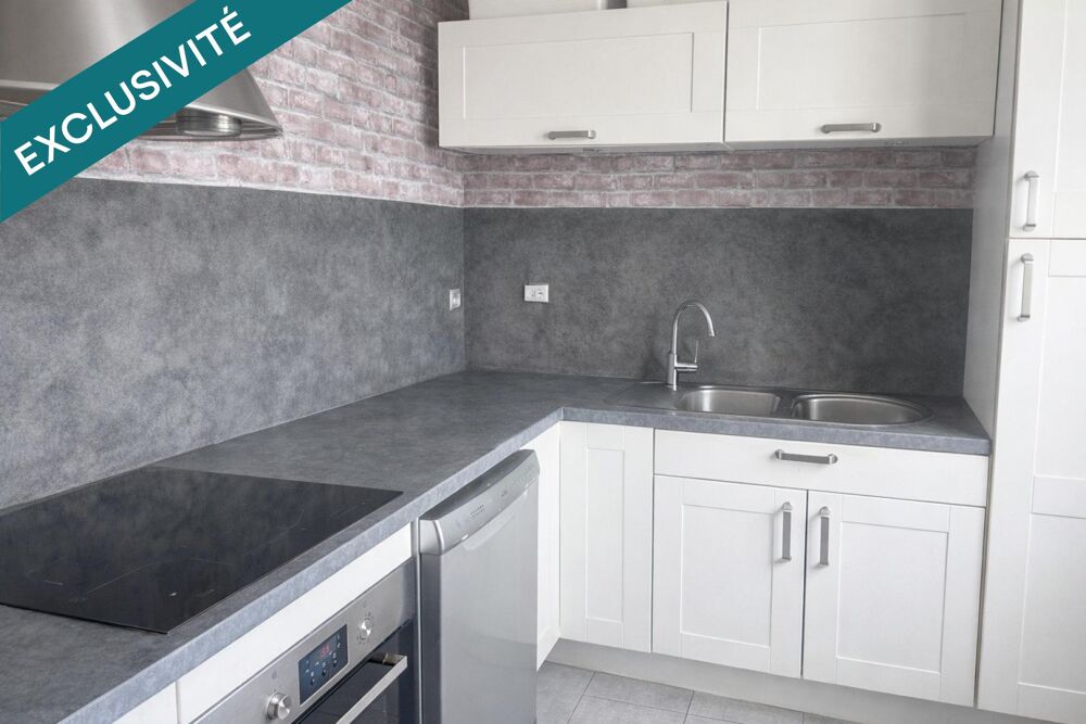 Vente Maison Maison familiale fort potentiel Landivisiau